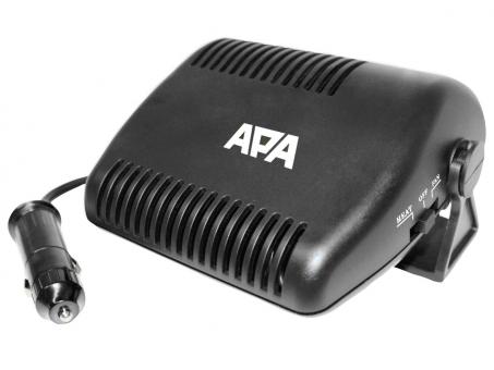APA Heiß- und Kaltlüfter ThermoVent 