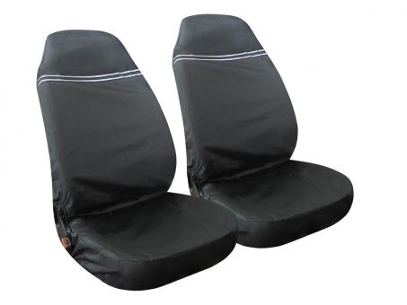 Eufab Werkstattschonbezug-Set 