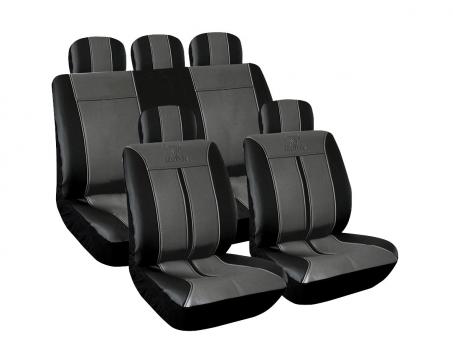 Eufab Schonbezug-Set Buffalo, 17-teilig 
