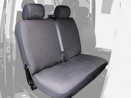Eufab Schonbezug-Set für VW T5, 4-teilig 