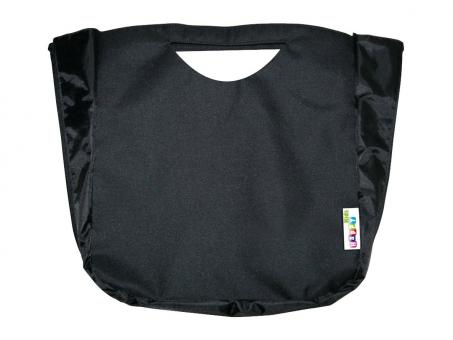 Happy Kids Rücksitzorganizer und Tasche, 2 in 1 