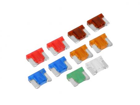APA Micro Flachsicherungen 