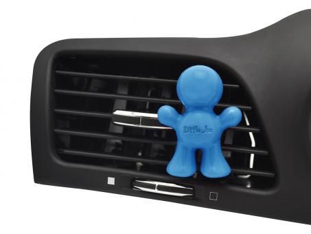 Little Joe Lufterfrischer Tonic blau 
