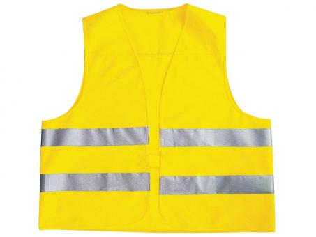 APA Warnweste EN 1150 
