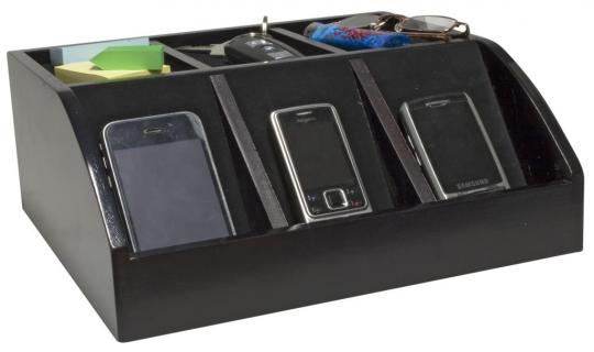 Ladeterminal / Organizer Handys MP3-Player 