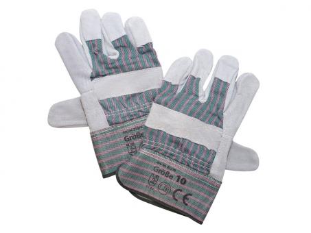 APA Sicherheits-Schutzhandschuhe DIN EN 388 K2 