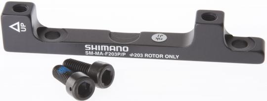 Shimano Adapter PM/PM 203mm 