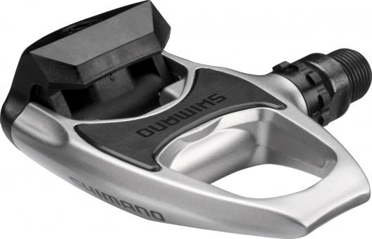 Shimano Pedale Pd-R540 Silber Fahrradpedale 