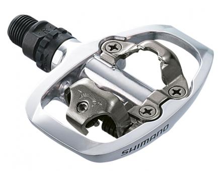 Shimano Pedale Pd-A520 Fahrradpedale 