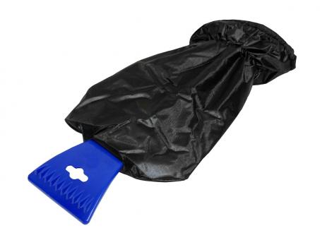 EUFAB Eiskratzer mit Handschuh 