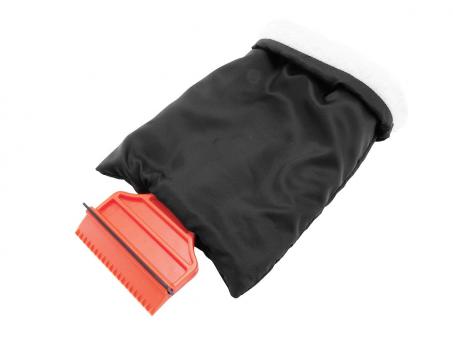 APA Eiskratzer mit Handschuh 