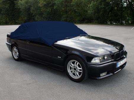 APA Halbgarage für Limousinen, Gräße L 