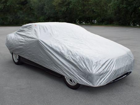 APA Vollgarage Nylon für Limousine, Grösse 2 