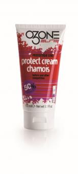 ELITE Körperpflege PROTECT CREAM CHAMOIS 150ml Schutzcreme 