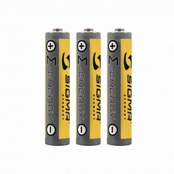 Sigma Sport Batterie Micro 1,5V 