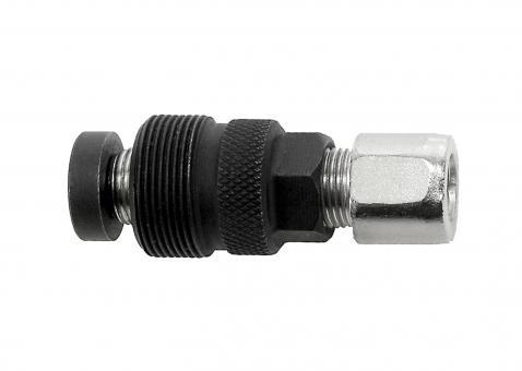 absolut Kurbelabzieher Octalink und ISIS für Shimano 