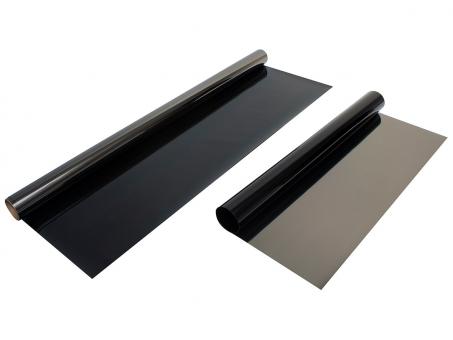 APA Sonnenschutzfilm Premium Super Kombi Pack Dark-Mirror 