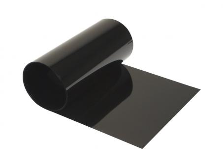 Formula Blendschutzstreifen tiefschwarz 