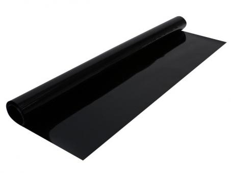 Formula Scheibenfolie 0,50 x 2,70m | tiefschwarz 