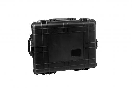 FireKing Kunststoffkoffer Trolley M 