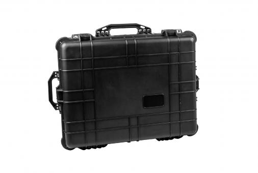 FireKing Kunststoffkoffer Trolley L 