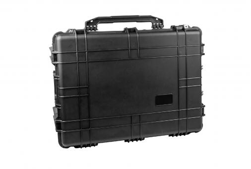 FireKing Kunststoffkoffer Trolley XL 