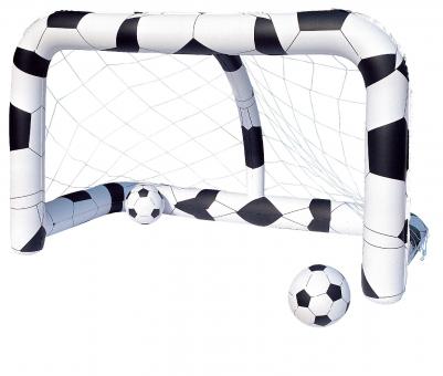 Bestway Fußballtor, 213X122 cm Fußball 