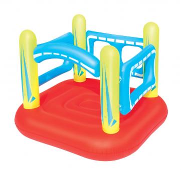 Bestway Hüpfburg Bouncer, 157x147x119 cm 