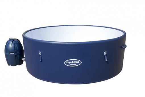 Bestway Whirlpool LAY-Z-SPA Monaco, 201x69 cm 