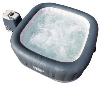 Bestway Whirlpool LAY-Z-SPA Hawaii HydroJet Pro viereckig 