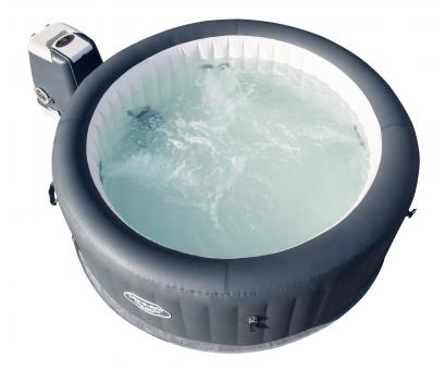 Bestway Whirlpool LAY-Z-SPA Palm Springs HydroJet 196x71 