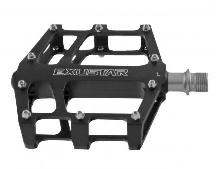 EXUSTAR Pedale MTB/BMX E-PB525   Plattformpedal 