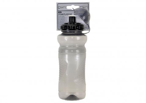 Mighty   700Ml Transparent  Sportfalsche 