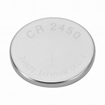 Sigma Sport Batterie Typ DL/ CR2450, 3V 