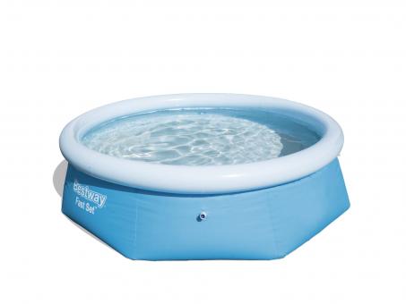 Bestway Fast Set Pool 244x66 cm 
