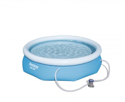 Bestway Fast Set Pool Set 305x76 cm 