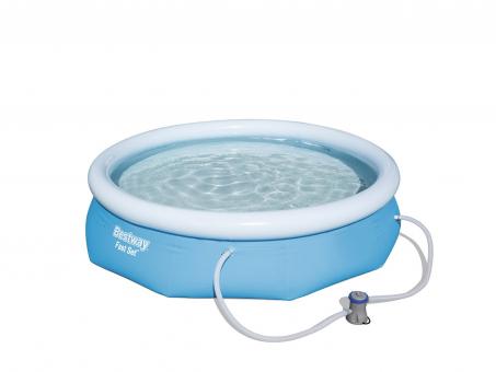 Bestway Fast Set Pool Set 274x76 cm 