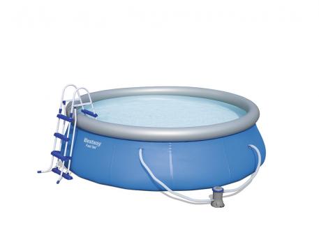 Bestway Fast Set Pool Set 366x91 cm 