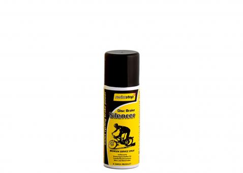 SwissStop Silencer 50 ml Disc Brake Spray 