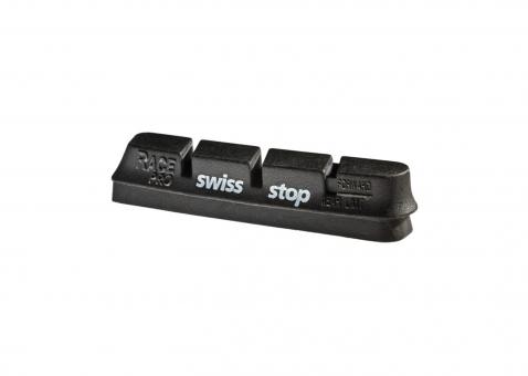SwissStop Race Pro schwarz Campagnolo 