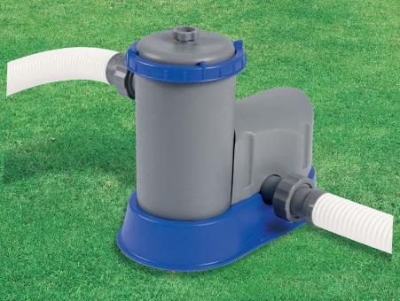 Bestway Flowclear Filterpumpe 5.678 l/h 