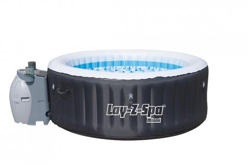 Bestway LAY-Z-SPA -Entertainment Station 