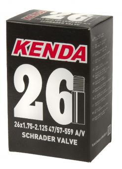 Kenda Schlauch Mtb 26" Av Fahrradschlauch 