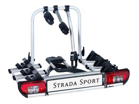 Atera Strada Sport M 2 Heckträger Fahrradträger 