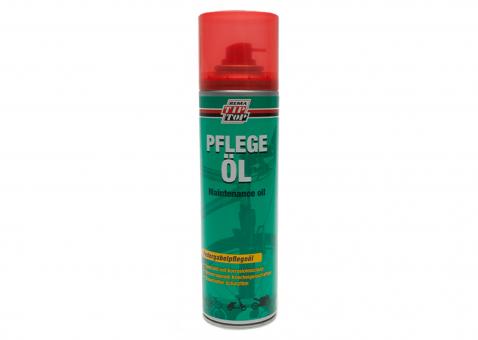 TIP TOP Pflegesprayöl 250ml 