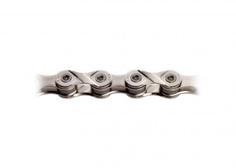 KMC Kette X-8-99 silber/grau 116-Glieder 