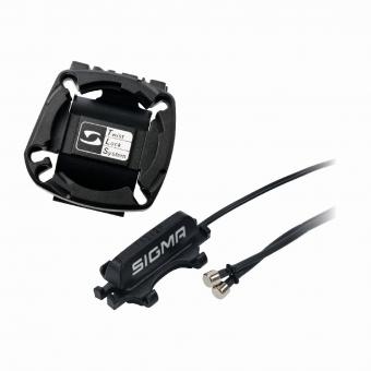 Sigma Sport Universalhalterung 2032 Fahrradcomputer 