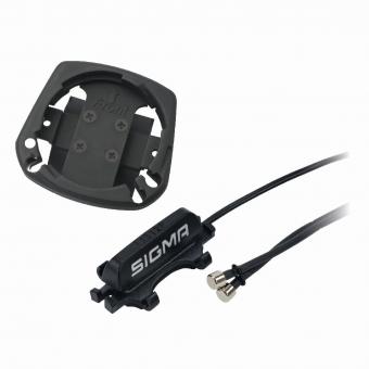 Sigma Sport Universalhalterung 2450 Fahrradcomputer 