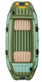 Bestway Neva III Boot 316x124 cm 
