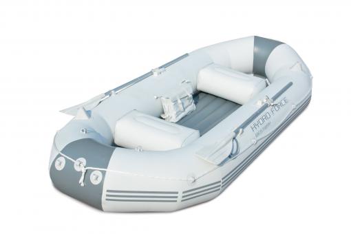 Bestway Hydro Force Marine Pro Boot 291x127x46 cm 